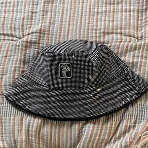 Lollapalooza 2023 Bucket Hat